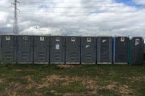 Ahoy Hire Portable Toilets