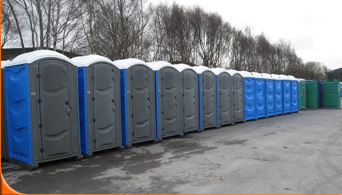 Portable Toilet Hire Melbourne Prices And Cost
