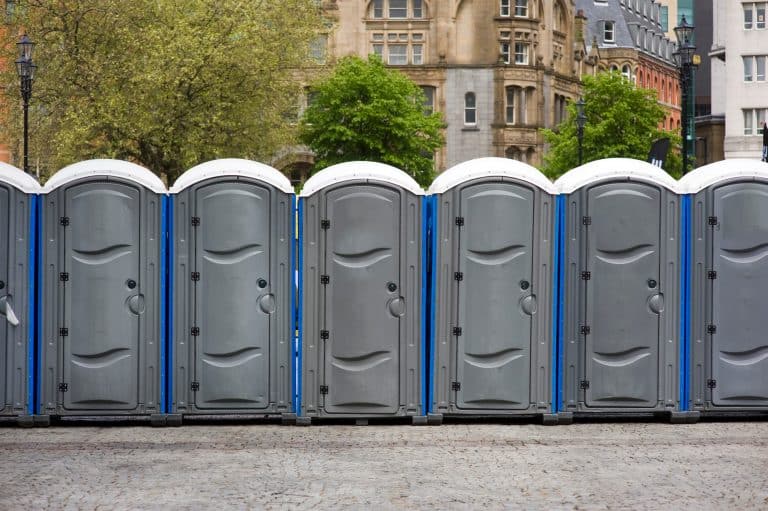 Portaloo